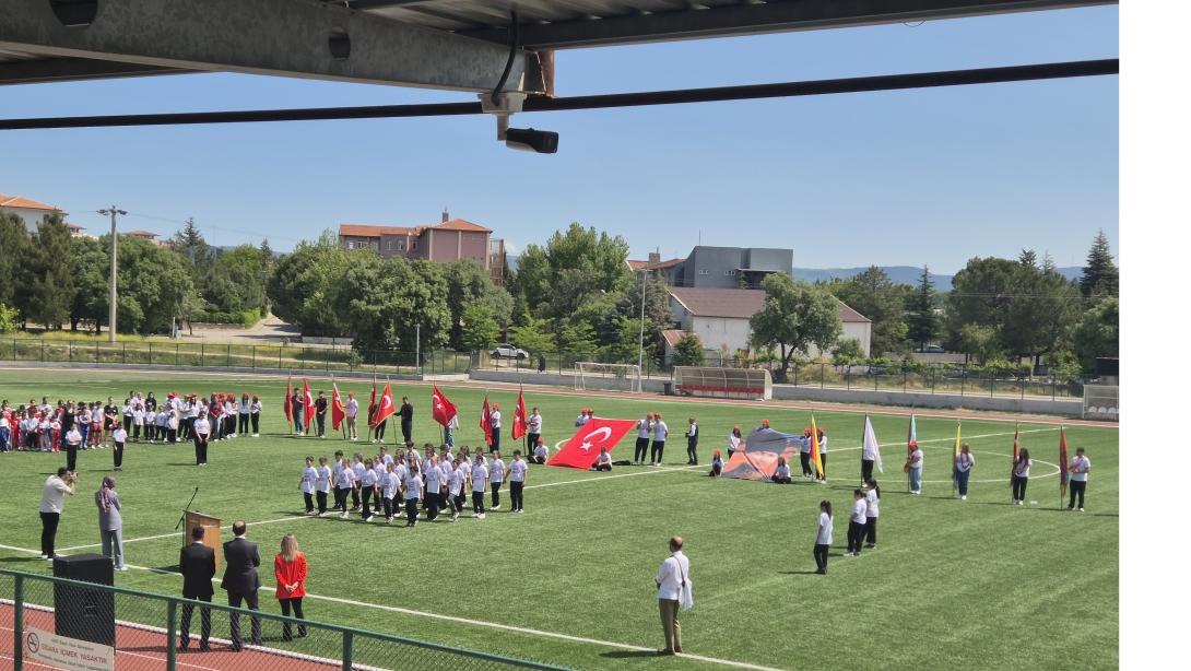 Gedizde Okullar Tatil mi?